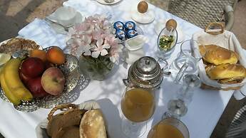 Corte San Luca Apartments