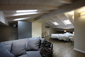 Corte San Luca Apartments