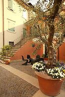 Corte San Luca Apartments