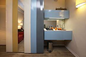 Corte San Luca Apartments