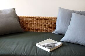 Corte San Luca Apartments