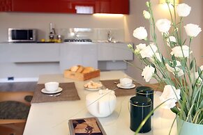 Corte San Luca Apartments