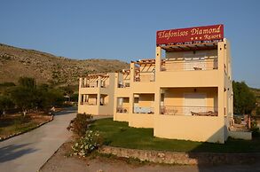 Elafonisos Diamond Resort