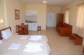 Elafonisos Diamond Resort