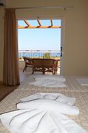 Elafonisos Diamond Resort