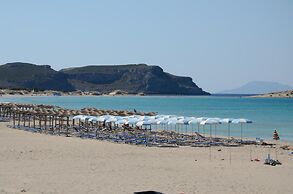 Elafonisos Diamond Resort