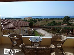 Elafonisos Diamond Resort