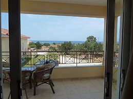 Elafonisos Diamond Resort