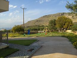 Elafonisos Diamond Resort