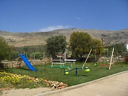 Elafonisos Diamond Resort