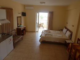 Elafonisos Diamond Resort