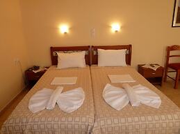 Elafonisos Diamond Resort