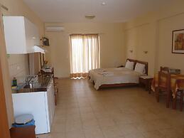 Elafonisos Diamond Resort