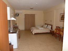 Elafonisos Diamond Resort