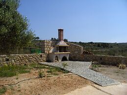 Elafonisos Diamond Resort