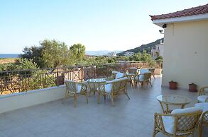 Elafonisos Diamond Resort