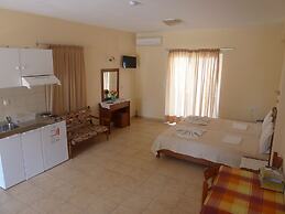 Elafonisos Diamond Resort