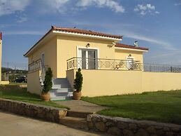 Elafonisos Diamond Resort