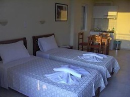 Elafonisos Diamond Resort