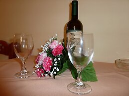 Elafonisos Diamond Resort