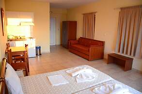 Elafonisos Diamond Resort