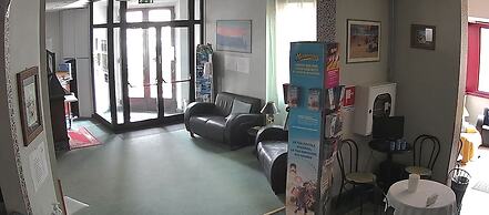 Hotel Niagara Rimini