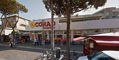 Hotel Niagara Rimini