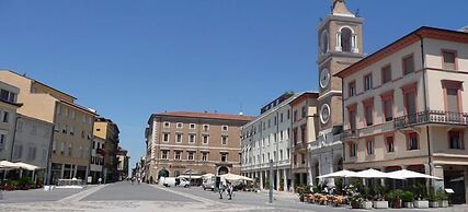 Hotel Niagara Rimini