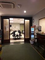Hotel Niagara Rimini