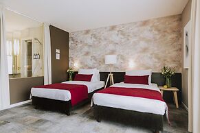Hotel Terme Sveti Martin