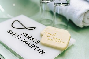 Hotel Terme Sveti Martin