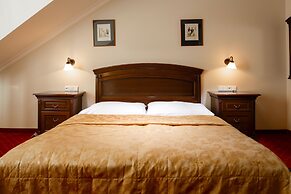 Spa Hotel Schlosspark