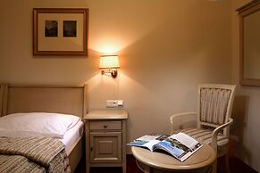 Spa Hotel Schlosspark