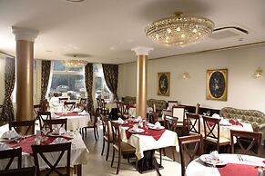 Spa Hotel Schlosspark