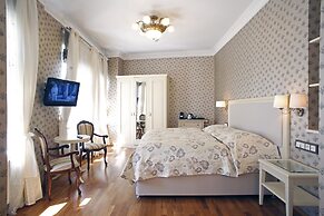 Spa Hotel Schlosspark