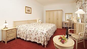 Spa Hotel Schlosspark