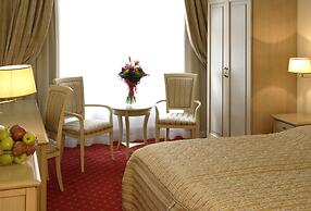 Spa Hotel Schlosspark