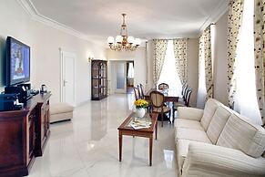 Spa Hotel Schlosspark