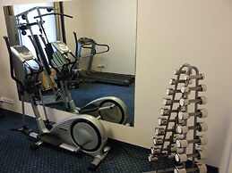 Spa Hotel Schlosspark