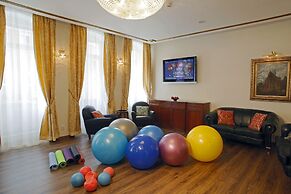 Spa Hotel Schlosspark