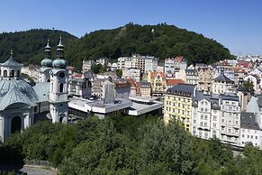 Spa Hotel Schlosspark