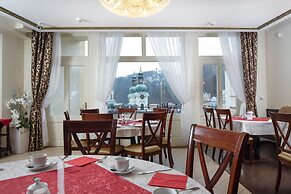 Spa Hotel Schlosspark