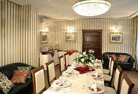 Spa Hotel Schlosspark