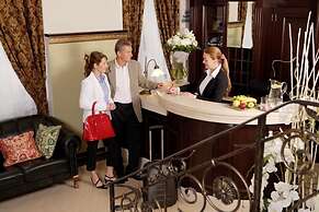 Spa Hotel Schlosspark