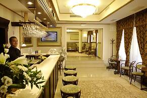 Spa Hotel Schlosspark