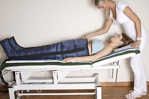 Spa Hotel Schlosspark