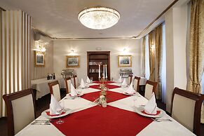 Spa Hotel Schlosspark