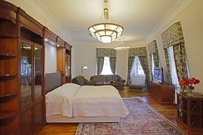 Spa Hotel Schlosspark