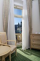 Spa Hotel Schlosspark