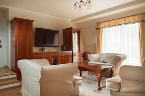 Spa Hotel Schlosspark